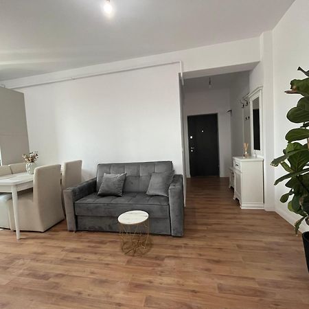 Apartament Nou Neo Tower Сучава Экстерьер фото