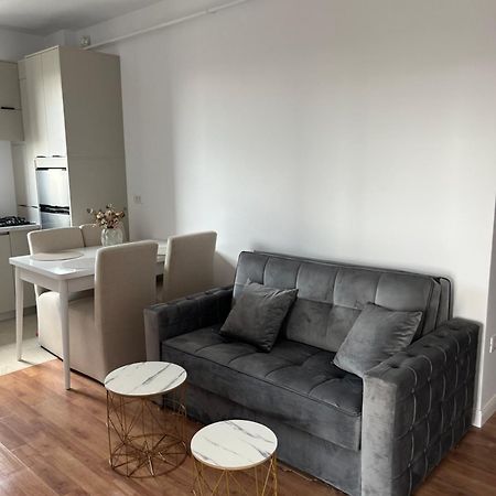 Apartament Nou Neo Tower Сучава Экстерьер фото