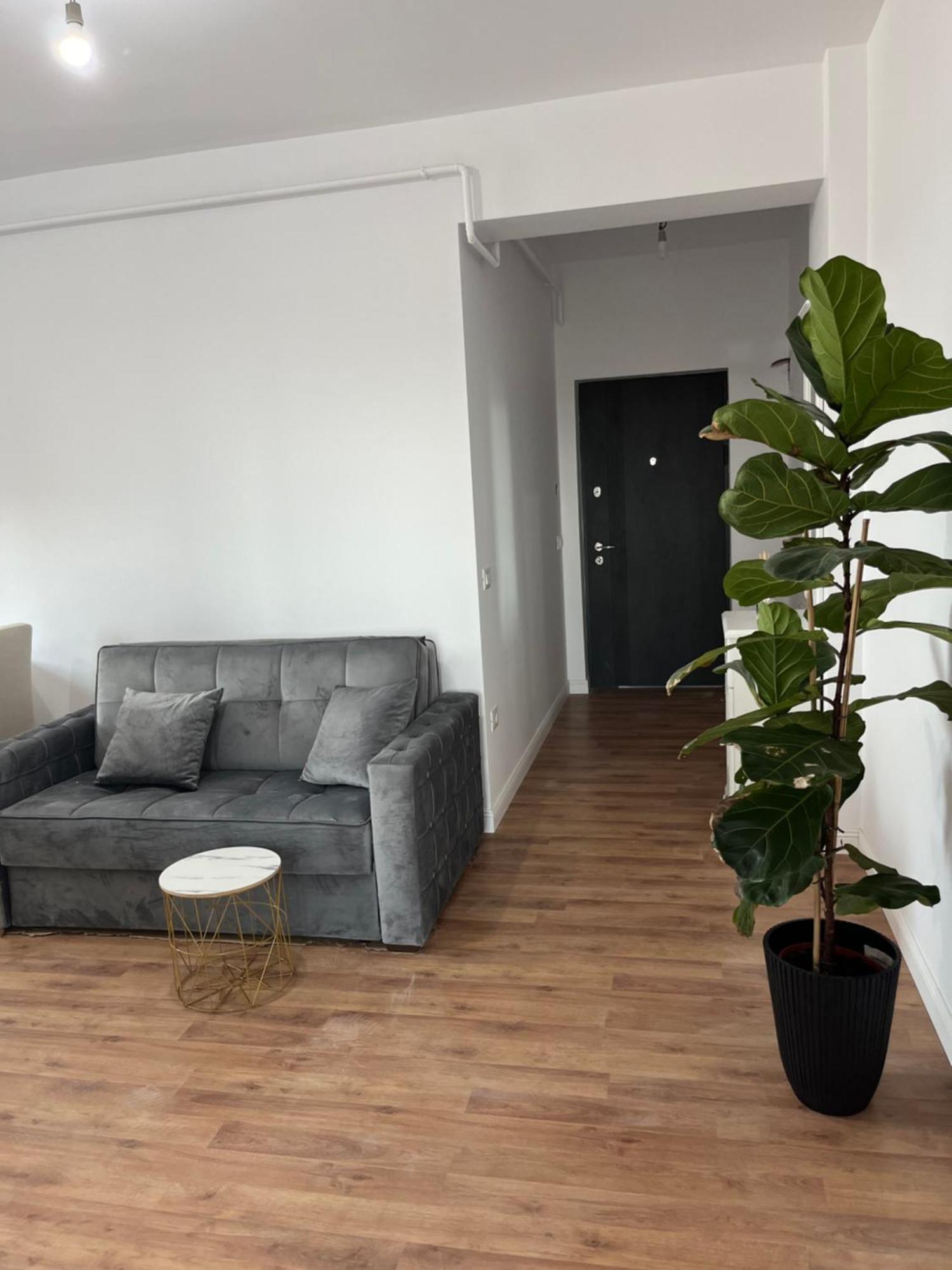 Apartament Nou Neo Tower Сучава Экстерьер фото