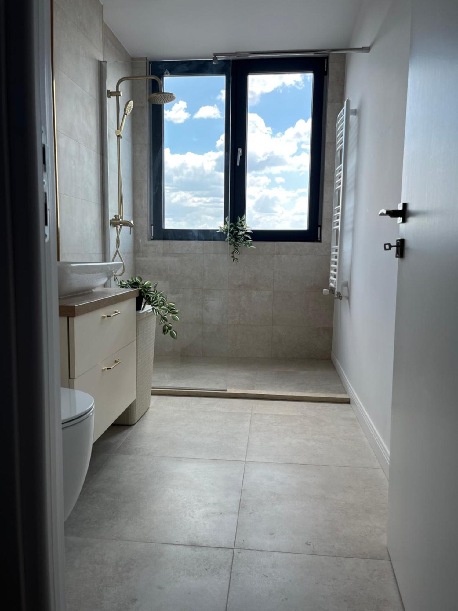 Apartament Nou Neo Tower Сучава Экстерьер фото