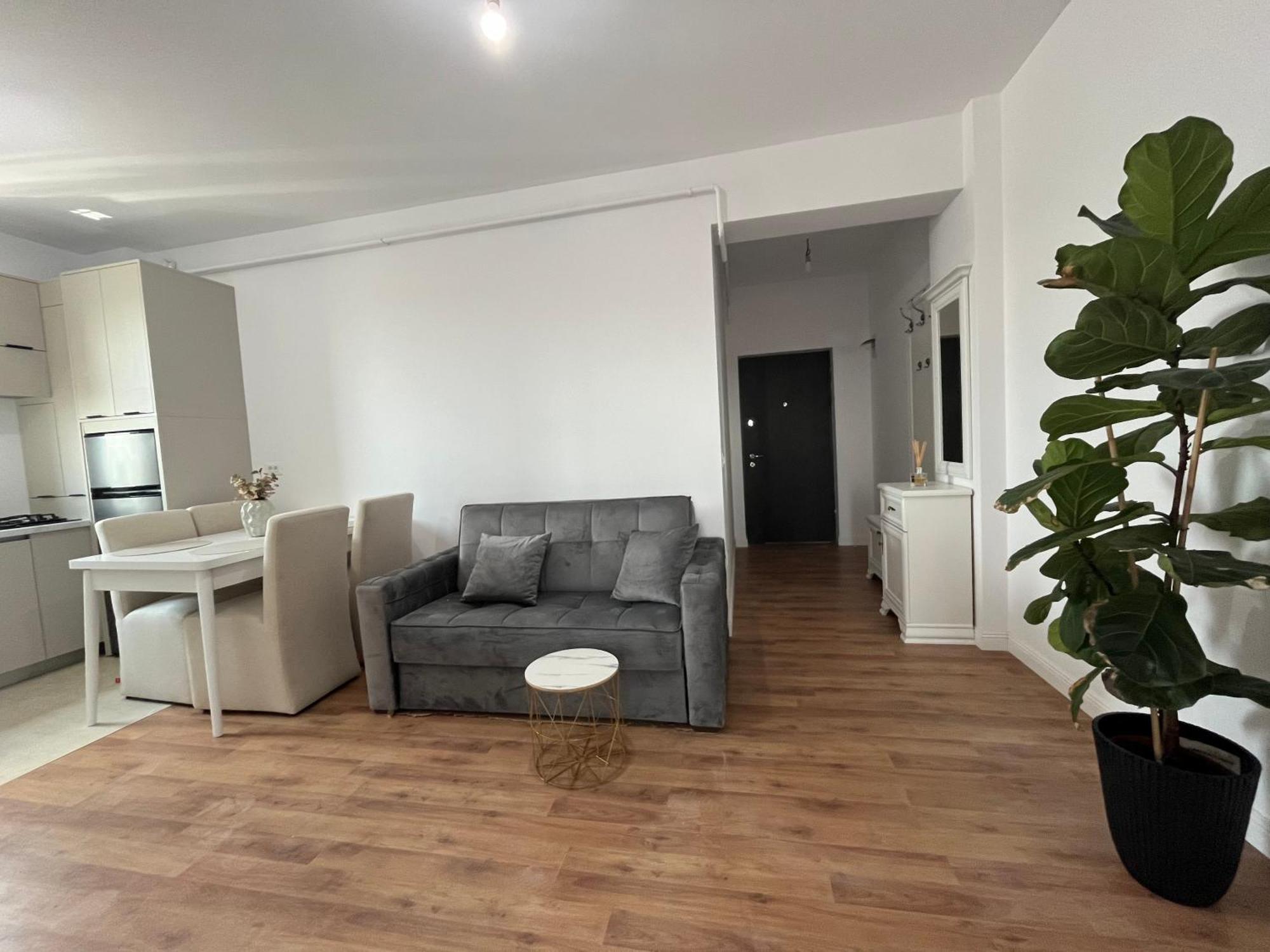 Apartament Nou Neo Tower Сучава Экстерьер фото